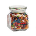 Jelly Bellys in Medium Glass Jar